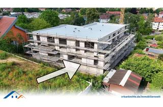 Wohnung kaufen in 37085 Göttingen, Moderne 3-Zi.-ETW in begehrter Lage von Göttingen!