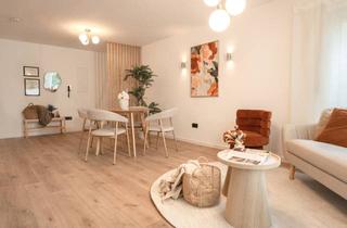 Wohnung kaufen in 73614 Schorndorf, 4,7 % Renditestarke Kapitalanlage in Schorndorf – 2-Zimmer-Wohnung, provisionsfrei