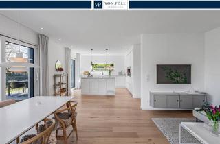 Einfamilienhaus kaufen in 24582 Wattenbek, Exklusiver Neubau in Sackgassenlage