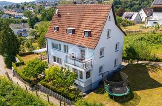 Haus kaufen in 73547 Lorch, Zweifamilienhaus – Wohnen, Investieren, Entwickeln