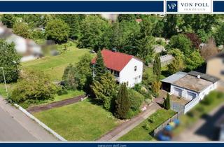 Einfamilienhaus kaufen in 66497 Contwig, Saniertes Wohnhaus mit großem Grundstück - Doppelgarage und Carport