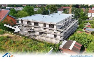 Wohnung kaufen in 37085 Göttingen, Willkommen in dieser moderner 3-Zi.-ETW in toller Lage von Göttingen!