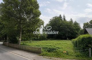 Immobilie kaufen in Seeshaupter Straße, 82347 Bernried, Grundstück am Starnberger See in Bernried