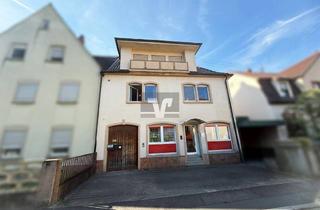 Wohnung kaufen in 67069 Ludwigshafen, Eigentumswohnung - Wohnen mit Stil!Ideale und bezaubernde Stadtwohnung!