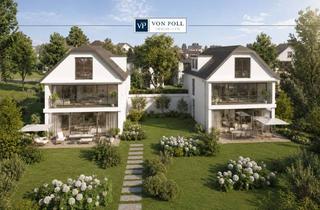 Einfamilienhaus kaufen in 82166 Gräfelfing, Geplantes Neubauvorhaben in Gräfelfing – zentral, grün und durchdacht