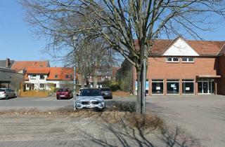 Immobilie kaufen in 29439 Lüchow, Gewerbegrundstück mit Altbestand, Innenstadtlage