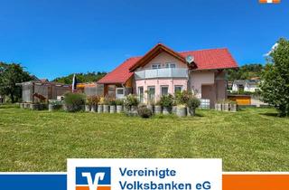 Einfamilienhaus kaufen in 72820 Sonnenbühl, Tolles Anwesen in schöner, ruhiger Lage