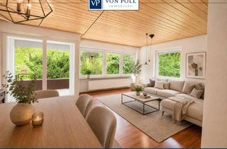 Wohnung kaufen in 38707 Altenau, Sonnige 2-Zimmer-Wohnung ( ca. 61 m² Wohnfläche), zentrumsnah in Altenau