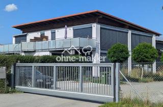 Wohnung mieten in Weizenweg, 93092 Barbing, 3-Zimmer-Wohnung in Barbing