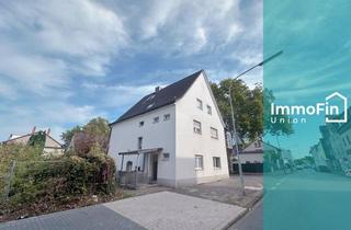 Haus kaufen in Bielefelderstr. 179, 44652 Herne, Renditestarkes 3-Familienhaus in Herne - Vollvermietet