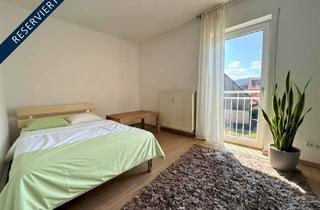 Wohnung kaufen in 63619 Bad Orb, ___RESERVIERT___Charmante 2-Zimmer Wohnung mit Einbauküche in Bad Orb