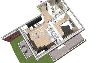 Wohnung mieten in Siebenbürgenerstrasse, 81377 München, 2-Zimmer-WHG komplett ausgestattet, 2-room APP comfortably furnished, Munich Westpark, Metro U6