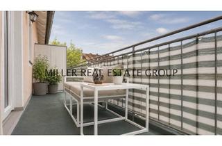 Wohnung kaufen in 85051 Ingolstadt, Gepflegte 3-Zimmer-Eigentumswohnung in Ingolstadt-Süd mit sonnigem Südwest-Balkon, Einbauküche und Carport!