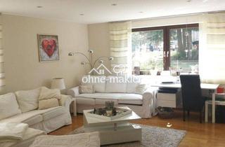 Wohnung mieten in 96120 Bischberg, 4-Zimmer Wohnung (EG) in Bischberg ab 1.10.2026 zu vermieten