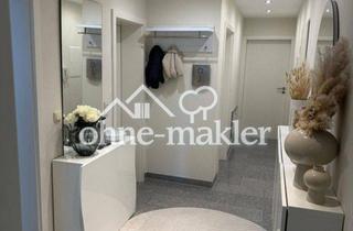 Wohnung kaufen in 31275 Lehrte, Lehrte Süd - provisionsfreie Eigentumswohnung