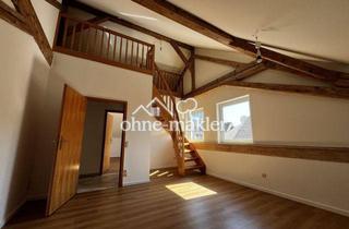 Wohnung mieten in 93309 Kelheim, 4 Zimmer Wohntraum in Kelheim Innenstadt