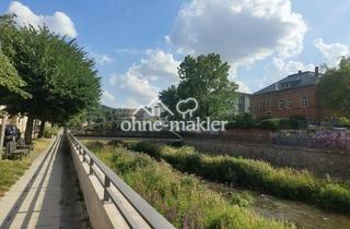 Wohnung kaufen in 01705 Freital, Provisionsfrei | 3-ZI EG-Wohnung, Terrasse & TG | EnEff B & Fernwärme | Dresdner Speckgürtel