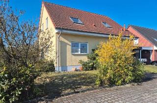 Einfamilienhaus kaufen in 14776 Brandenburg, Brandenburg an der Havel - Gepflegtes Einfamilienhaus in Brandenburg an der Havel