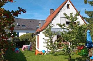 Einfamilienhaus kaufen in 90469 Nürnberg, Nürnberg - Einfamilienhaus Kettelersiedlung im Süden Nürnberg