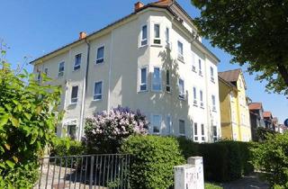 Wohnung mieten in 99867 Gotha, Gotha - Wohlfühlen in Gotha-Siebleben