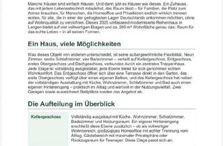 Reihenhaus kaufen in 63225 Langen, Langen (Hessen) - Großzügiges Zweifamilienreihenhaus