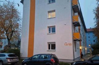 Wohnung kaufen in 89231 Neu-Ulm, Neu-Ulm - 2 - Zimmer Wohnung in Offenhausen Neu-Ulm