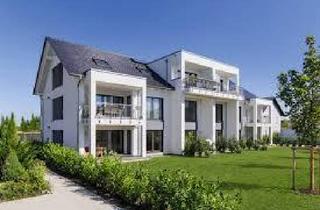 Wohnung kaufen in 83308 Trostberg, Trostberg - Wohnung Neubau,Trostberg,QNG Effizienz,10%-Abschreibung p.Jahr