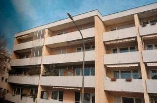 Wohnung kaufen in 89233 Neu-Ulm, Neu-Ulm - 3,5 Zimmer Wohnung in Pfuhl