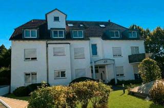 Wohnung kaufen in 61250 Usingen, Usingen - Eigentumswohnung
