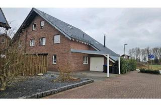 Doppelhaushälfte kaufen in 46419 Isselburg, Isselburg - Doppelhaushälfte mit viel Platz