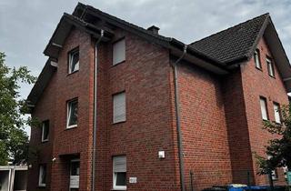 Wohnung kaufen in 48653 Coesfeld, Coesfeld - 4-Zimmer-Eigentumswohnung in Coesfeld-Lette | Garten & 2 Garagen