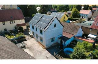 Einfamilienhaus kaufen in 06647 Bad Bibra, Bad Bibra - Einfamilienhaus
