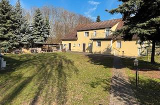 Einfamilienhaus kaufen in 39343 Erxleben, Erxleben - Einfamilienhaus zu verkaufen