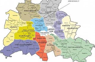 Wohnung kaufen in 13347 Berlin, Berlin - Als Kapitalanlage oder zum Eigenbedarf