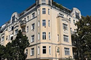 Wohnung kaufen in Arnimplatz, 10439 Berlin, Berlin - Frisch saniert: 3-Zimmerwohnung mit Blick auf den Arnimplatz