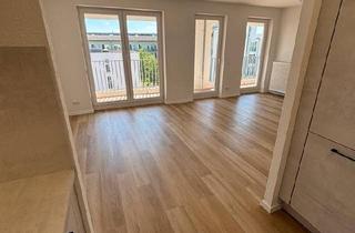 Loft kaufen in 13127 Berlin, Berlin - Renovierte 2 Zimmer ETW mit Loftfeeling in Pankow