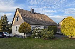 Einfamilienhaus kaufen in 59964 Medebach, Medebach - Einfamilienhaus mit Einliegerwohnung