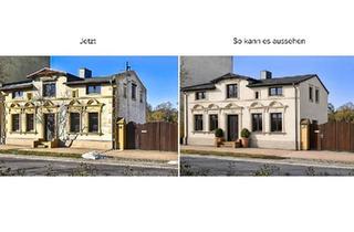 Einfamilienhaus kaufen in 16244 Schorfheide, Schorfheide - Einfamilienhaus mit großem Grundstück nähe Berlin (2.392 m²)