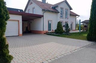 Einfamilienhaus kaufen in 93077 Bad Abbach, Bad Abbach - Einfamilienhaus in ruhiger Lage in Bad Abbach