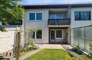 Reihenhaus kaufen in 84489 Burghausen, Burghausen - Reihenhaus in ruhiger-Lage! Provisionsfrei! Frei ab sofort
