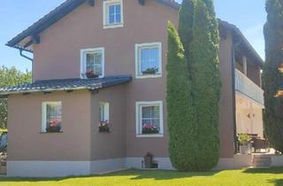 Einfamilienhaus kaufen in 84371 Triftern, Triftern - Einfamilienhaus