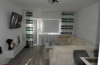 Wohnung kaufen in 27432 Bremervörde, Bremervörde - Top Erdgeschosswohnung