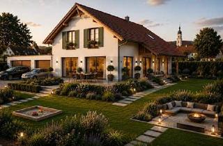 Grundstück zu kaufen in 82299 Türkenfeld, Türkenfeld - NATUR & STADTNÄHE PERFEKT VEREINT
