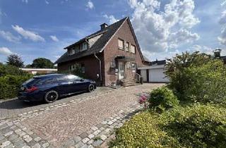 Haus kaufen in 48727 Billerbeck, Billerbeck - WOHNEN & VERMIETEN MIT DOMBLICK