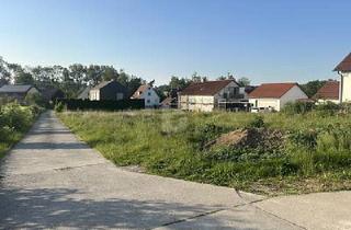 Grundstück zu kaufen in 88427 Bad Schussenried, Bad Schussenried - WOHNEN WO ANDERE URLAUB MACHEN