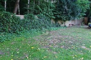 Grundstück zu kaufen in 44892 Bochum, Bochum - GRÜNES POTENZIAL IN RUHIGER WOHNLAGE
