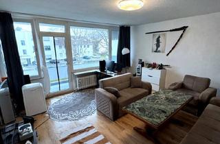 Wohnung kaufen in 53859 Niederkassel, Niederkassel - 3-Zimmer-Wohnung mit 73m2, 2 Loggien, Aufzug, Stellplatz & Keller
