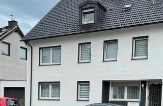 Haus kaufen in 58097 Hagen, Hagen - Haus zu verkaufen in Hagen Loxbaum
