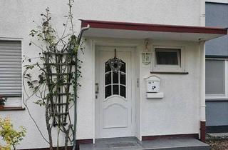 Haus kaufen in 32427 Minden, Minden - Reihenmittelhaus zu verkaufen