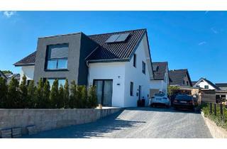 Einfamilienhaus kaufen in 32825 Blomberg, Blomberg - Ohne Provision Modernes Traumhaus